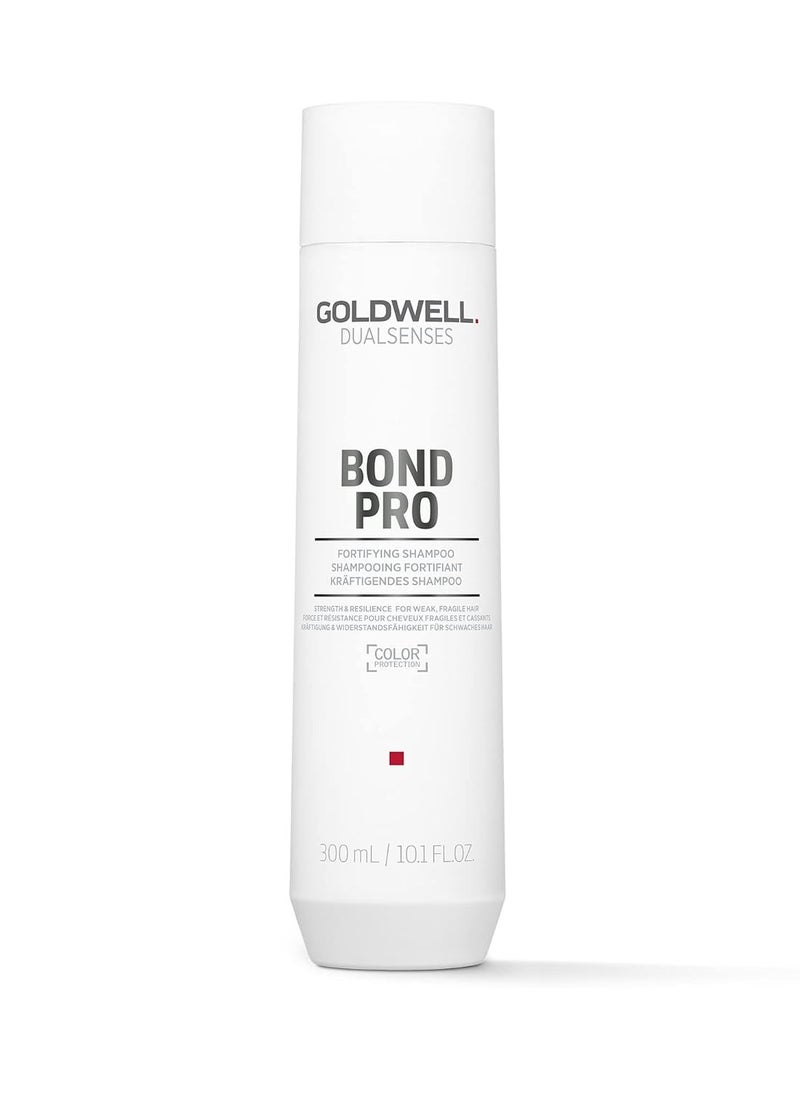 Goldwell Goldwell Bond Pro Fortifying and Strengthening Shampoo  - Image 1
