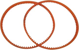 ckpsms ckpsms CKPSMS brand - 2PCS MOTOR BELT 14 5/8Ã¢â‚¬Â #DP6912 Compatible with KENMORE 158.220, 158.480,158.950,158.960+  - Image 1