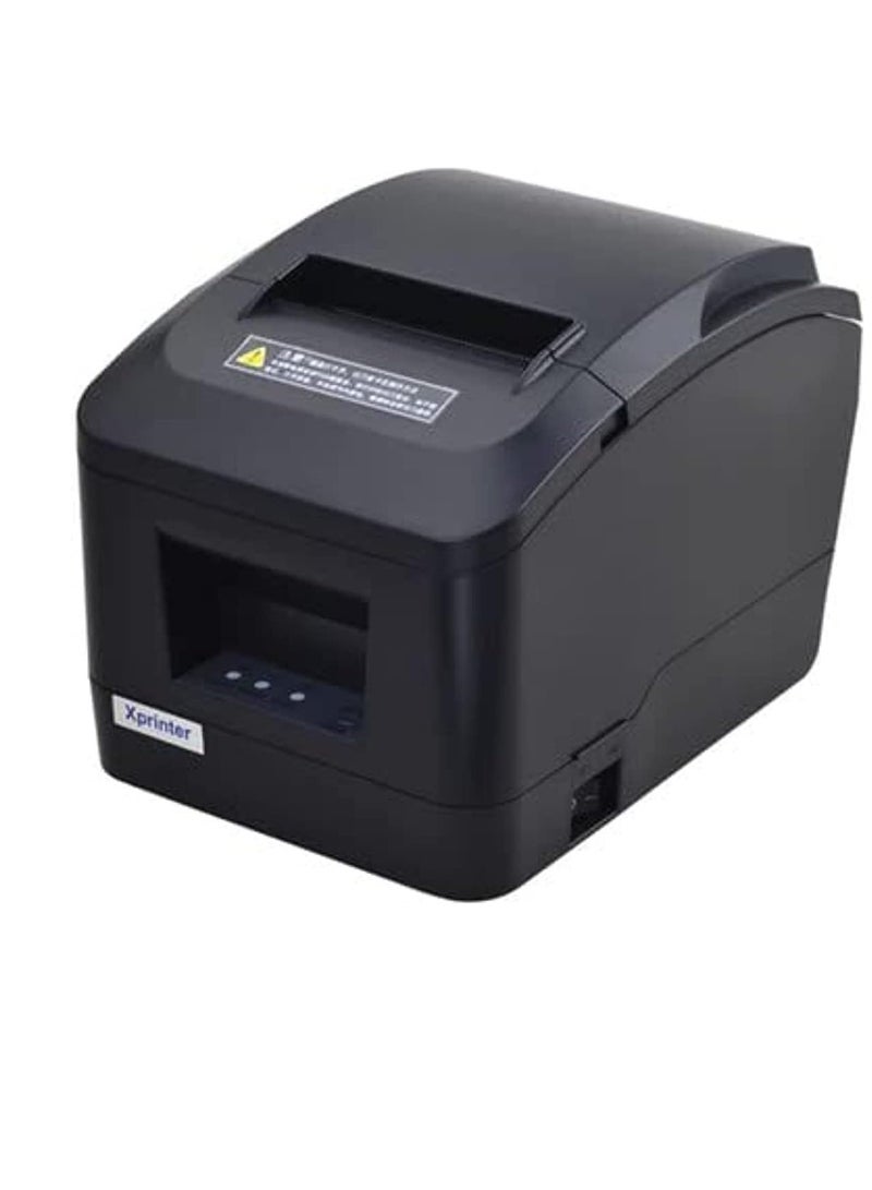 طابعة فواتير اوتوماتيكية  D200 مقاس 7.8 ملم، دي 200، حراري  - Image 1