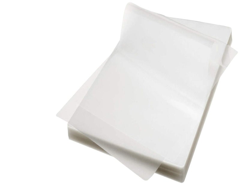 Oregon Lamination Heat Activated Laminating Pouches 7 Mil 9â€ x 14-1/2â€ [Pk of 100] 229mm x 368mm x 175 microns Thick for 8.5 x 14 Legal Size Sheets, Clear