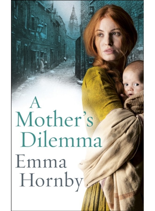 A Mother s Dilemma - Paperback