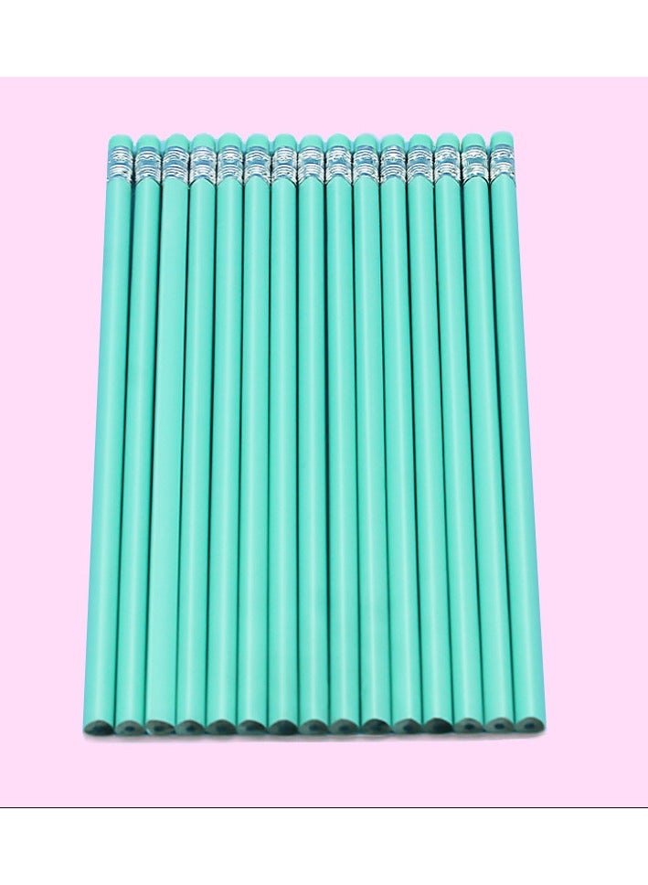Generic HB Hexagonal Pencil, Student Anti Slip 30 Pieces/Box - Image 1