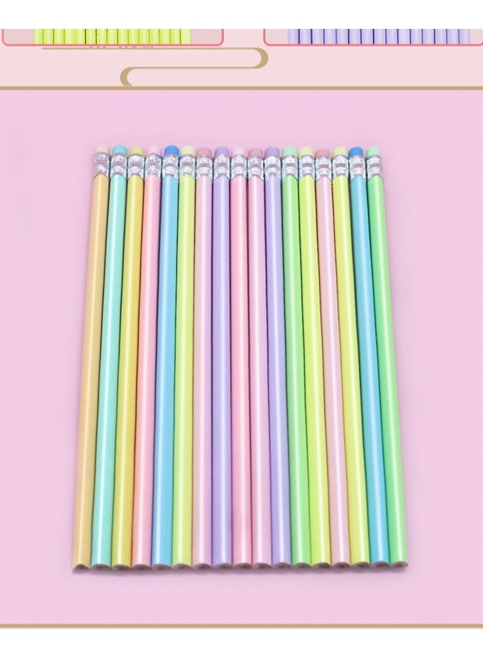 Generic HB Hexagonal Pencil, Student Anti Slip 30 Pieces/Box - Image 3