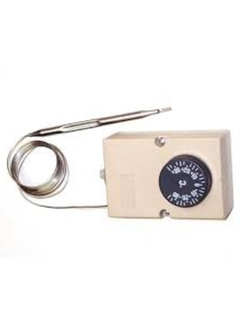 Thermostat +- 30 Display Refrigerators