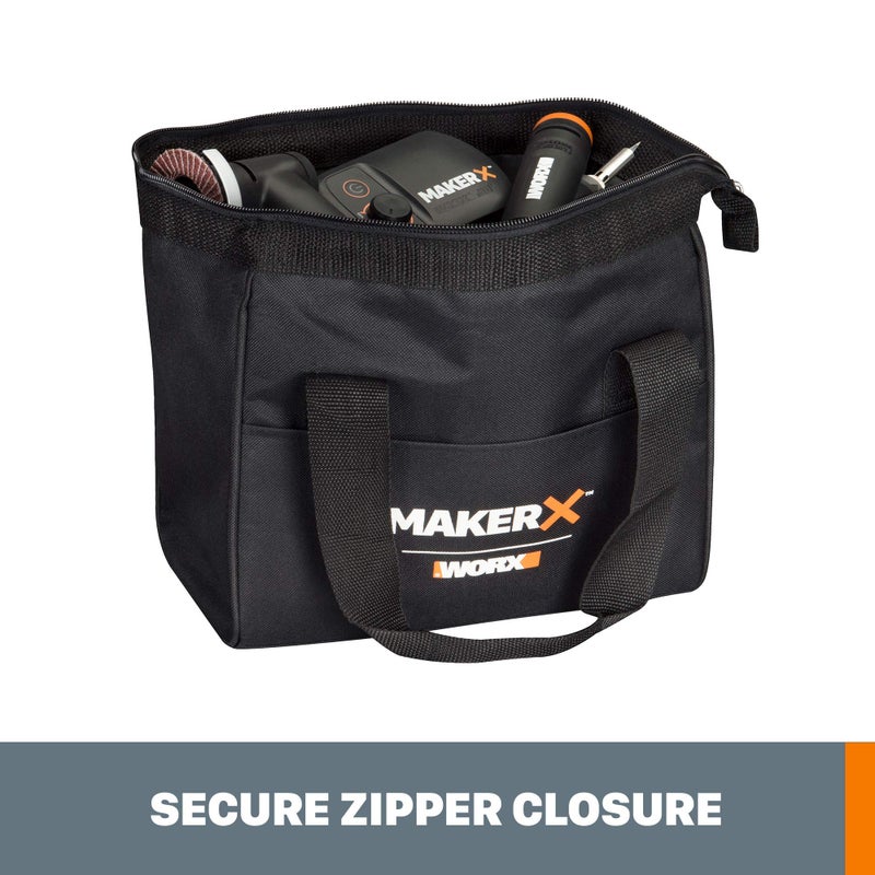 Worx WA1551 MAKERX Carry Bag - Image 5
