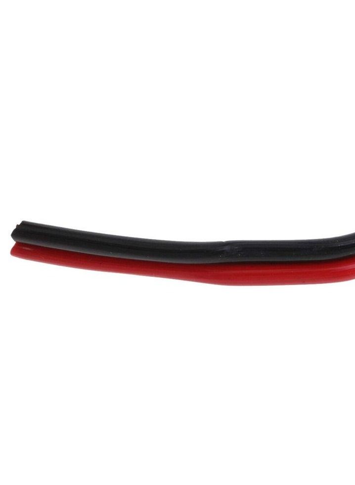 سمارت لينك كابل مكبرات الصوت SmartLink GML211-LS - طول 80 ياردة (73.2 متر) - سلك مزدوج النواة (أحمر وأسود) بمساحة مقطع 2 × 1.0 مم² - موصلات CCA - عزل PVC - مناسب لأنظمة المسرح المنزلي ومكبرات الصوت وأنظمة صوت السيارات. - Image 5