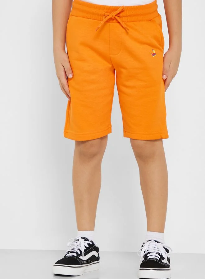 Pinata Youth Casual Shorts
