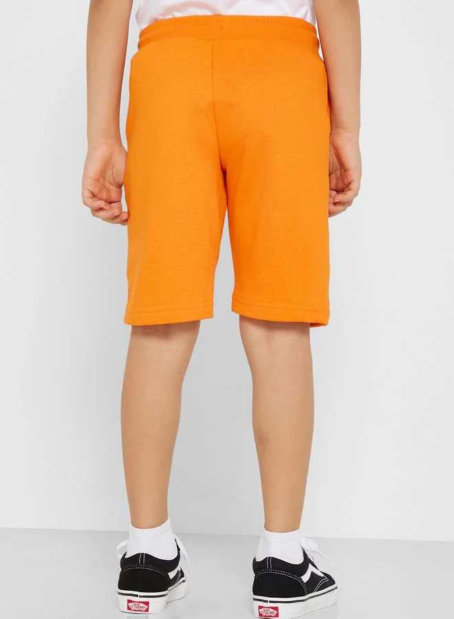 Pinata Youth Casual Shorts