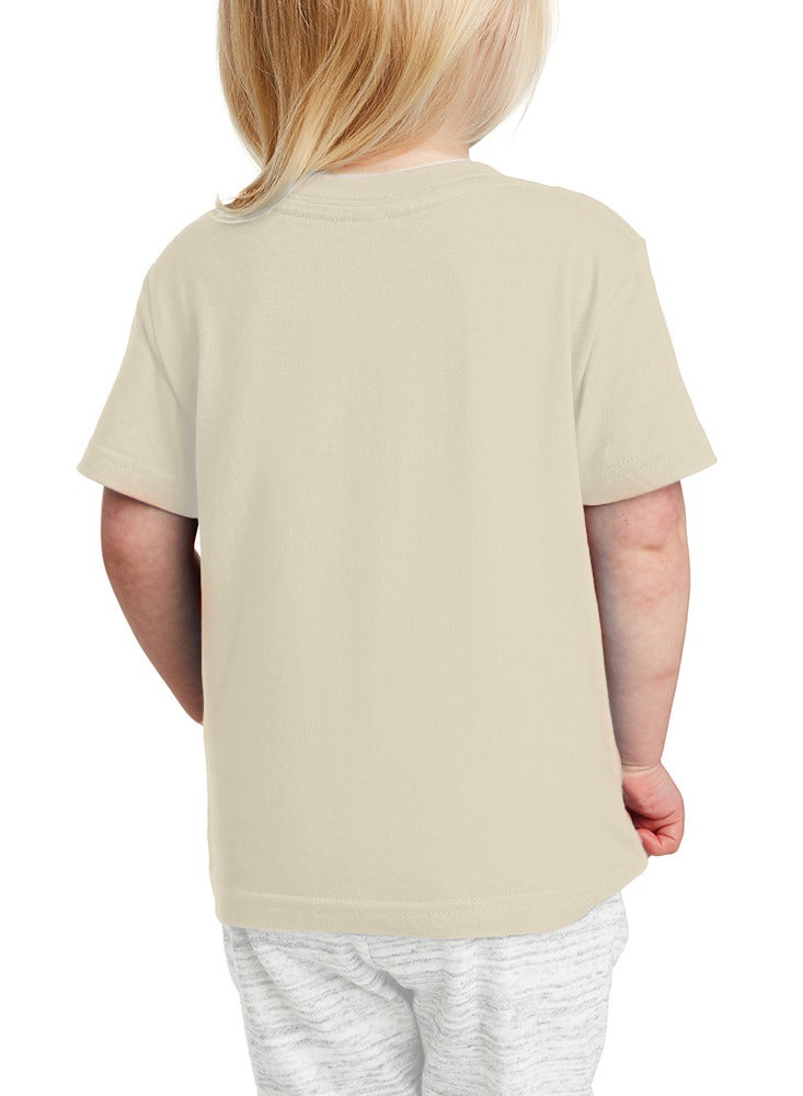 PRINTSHOP4ME Printshop4me Kids Round Neck Girls T Shirt 170 GSM Pure Cotton Basic Colors  - Image 2