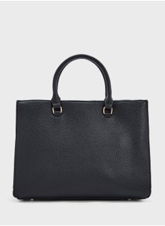 ELLA Flower Charm Tote Bag  - Image 2
