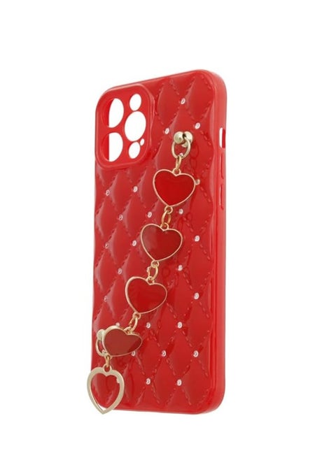 Back Cover Compatible With Phone Iphone 11 Pro Max  - Multi Color - 229