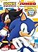 Bendon Sonic The Hedgehog Coloring Book Sonic Coloring Book Jumbo Activity Book Sonic Memory Match Game Bonus Multicolor - Image 3