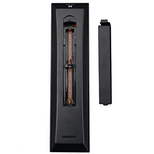 Allimity CT-8547 Remote Replacement for Toshiba LED TV 43U5965 50U5965 55U5965 43U5865 65U5965 50U5865 55U5865 65U5865 32L5865 43L5865 49L5865 43U5069 50U5069 55U5069 58U5069 65U5069 49L5865EV - Image 4