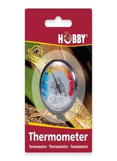 Hobby Terrarium Thermometer 