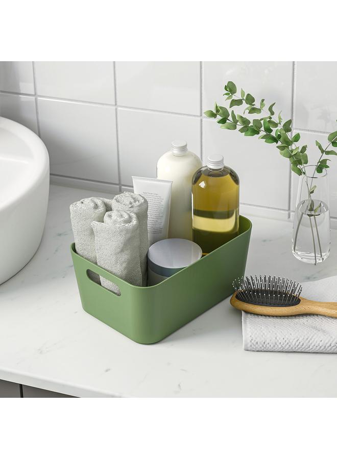 إيروريكس صندوق، أخضر، 24×17 سم - Image 2