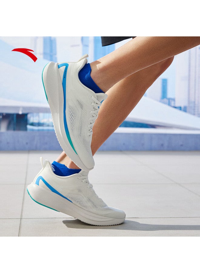 ANTA أحذية هيدرو للجري | أحذية جري خفيفة الوزن مع امتصاص للصدمات وارتداد للرجال صيف جديد شبكي قابل للتنفس خفيف الوزن للرياضة للرجال - Image 5