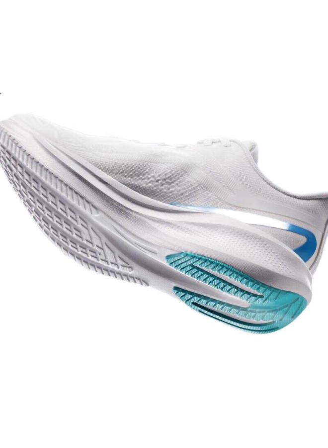 ANTA أحذية هيدرو للجري | أحذية جري خفيفة الوزن مع امتصاص للصدمات وارتداد للرجال صيف جديد شبكي قابل للتنفس خفيف الوزن للرياضة للرجال - Image 1