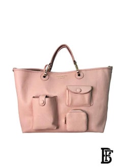 armani Emporio Armani Women's Bag - Large - EAWBJ8"  - Image 1