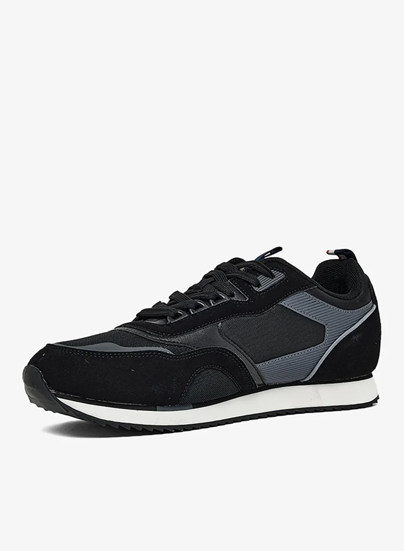 يو اس بولو اسن MEN LIFESTYLE COMFORT SNEAKERS