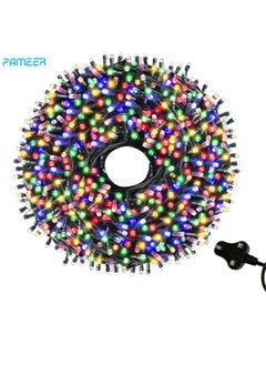 300 LED 30 Mtr Multicolor