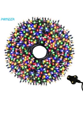 300 LED 30 Mtr Multicolor