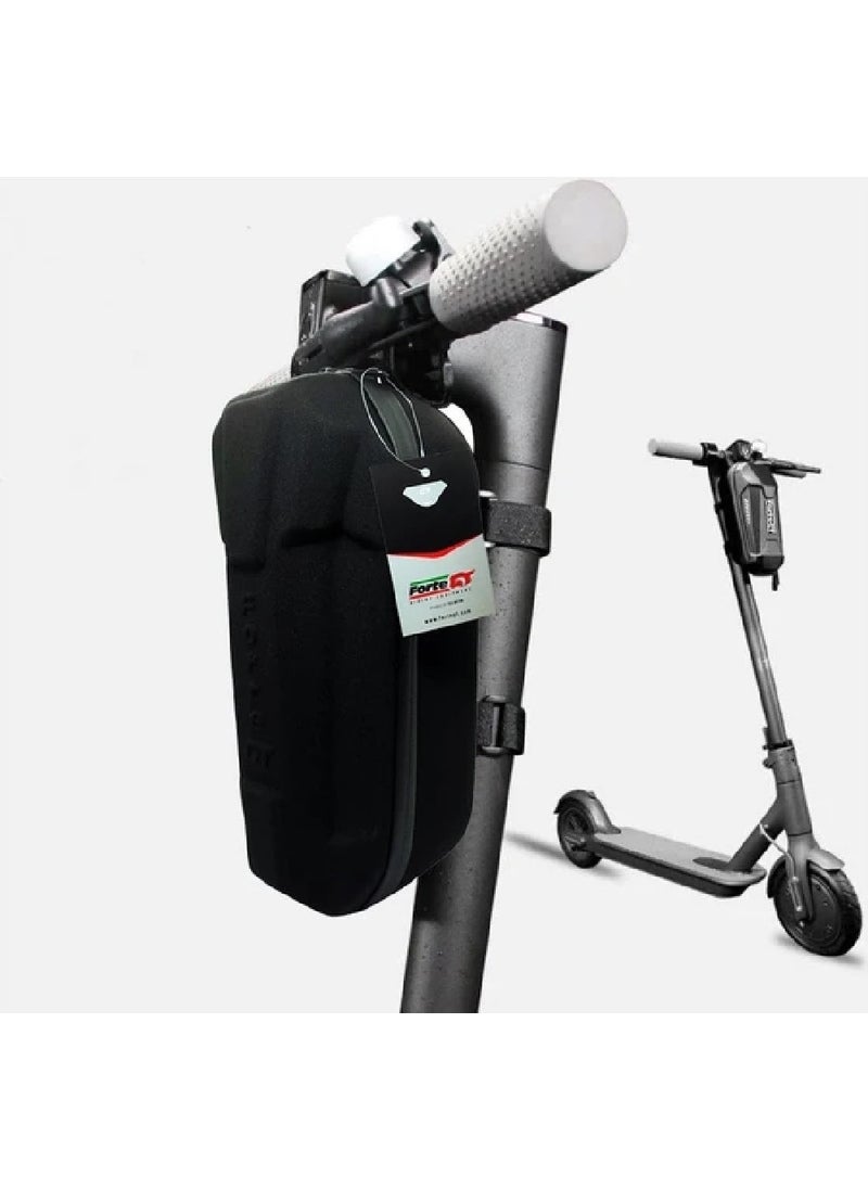 Forte GT 095 E-Scooter - Bicycle Bag Waterproof  - Image 1