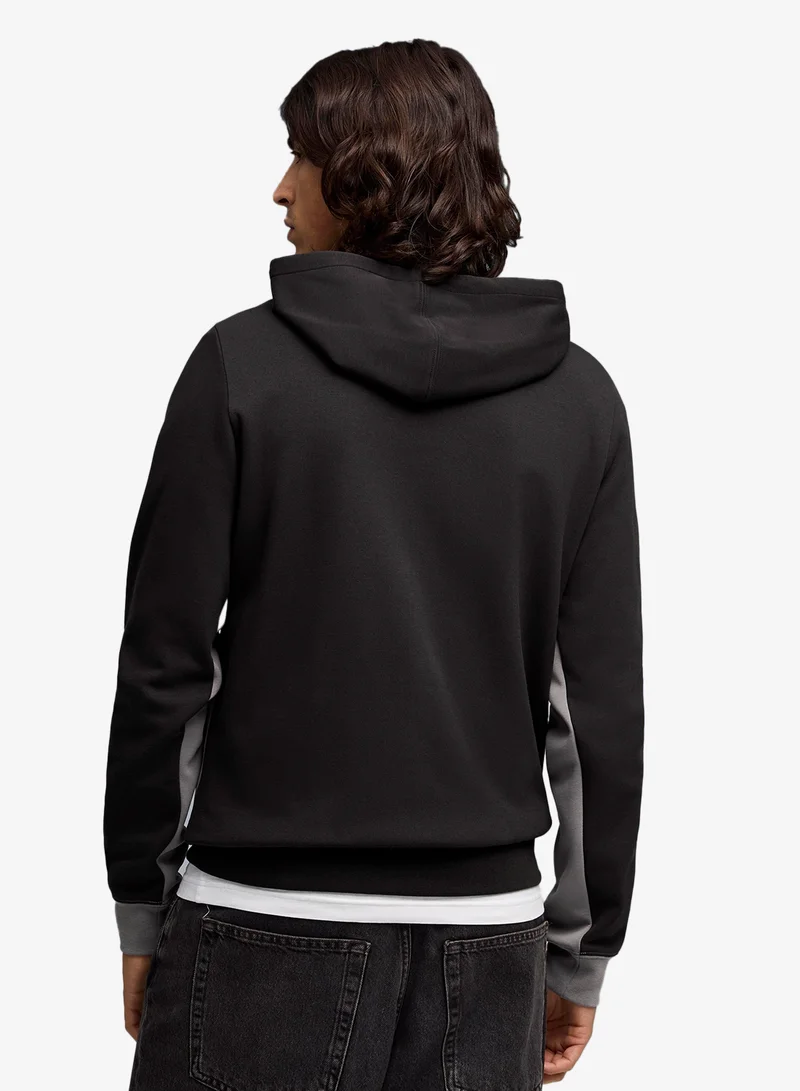 PUMA Essential Block Hoodie