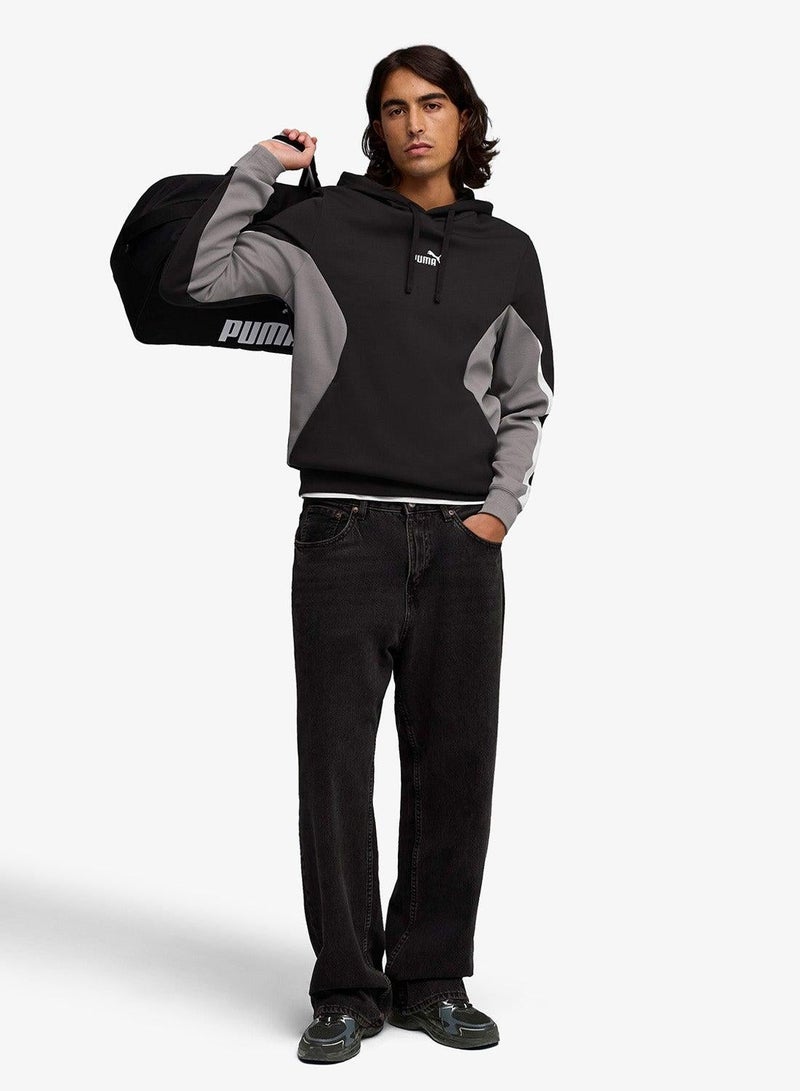 بوما هودي أساسي بكتلة لونية - Image 3