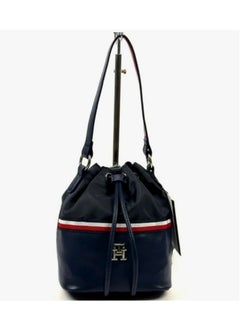 Tommy Hilfiger Plus Tommy Hilfiger Bucket Bag  - Image 1