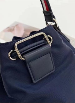 Tommy Hilfiger Plus Tommy Hilfiger Bucket Bag  - Image 4