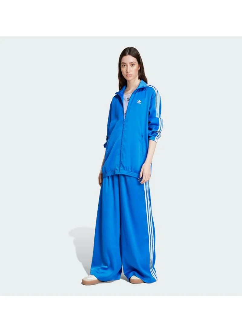 adidas Originals Tracktop Satin Jacket