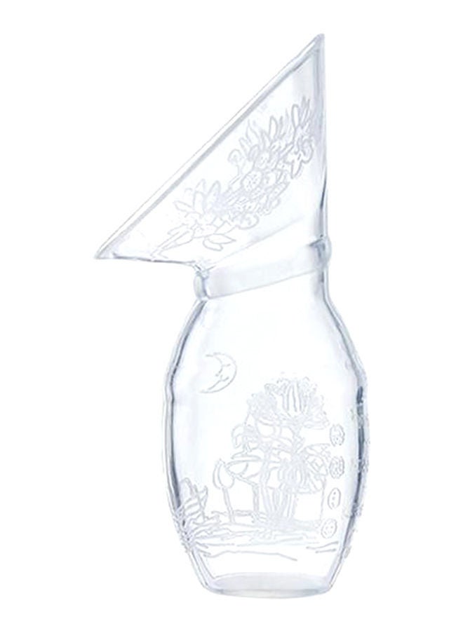 NIBEMINENT Breast Feeding Manual Pump - Image 1