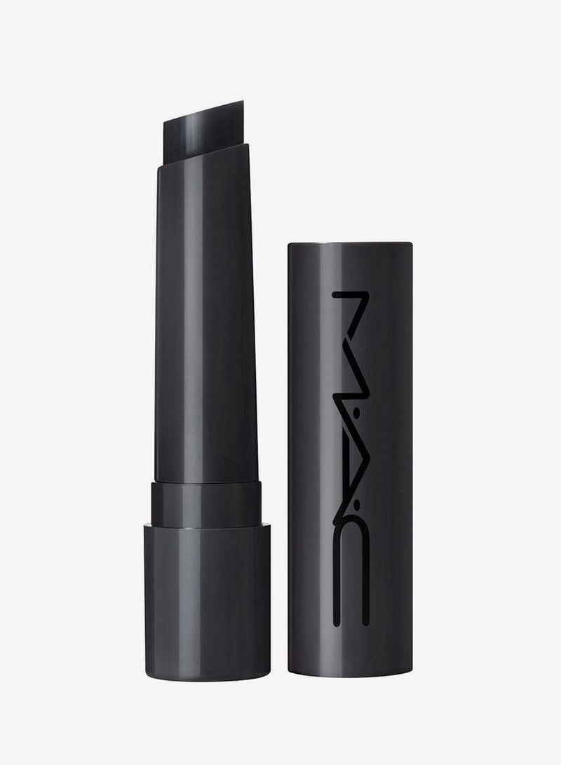 MAC Cosmetics Squirt Plumping Gloss Stick - Jet - Image 1