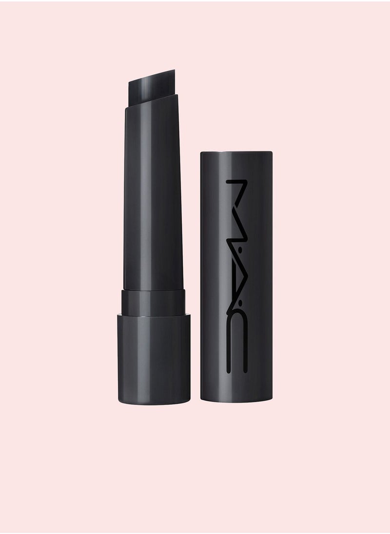 MAC Cosmetics - Squirt Plumping Gloss Stick - Jet - Image 1
