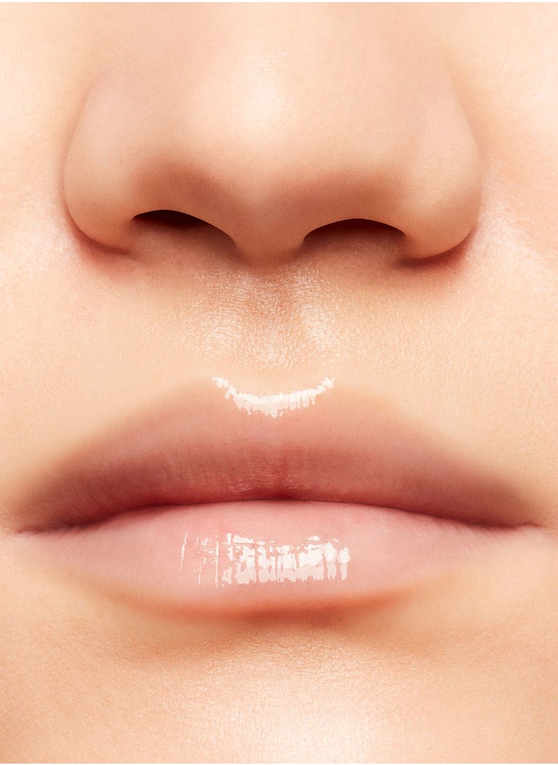 MAC Cosmetics - Squirt Plumping Gloss Stick - Jet - Image 1