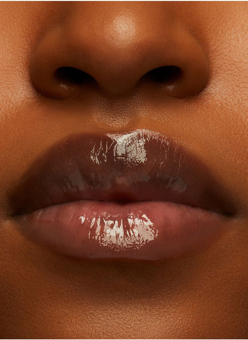 MAC Cosmetics - Squirt Plumping Gloss Stick - Jet - Image 1