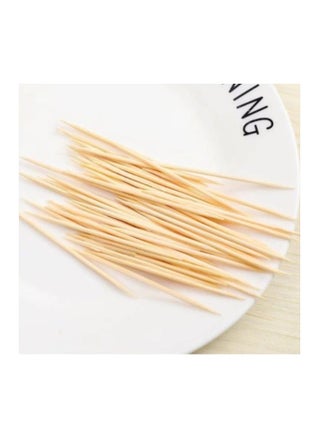 2 boxes of toothpicks (also used as chopsticks) - pzsku/ZBA24E980EBCE56ABA4C1Z/45/_/1726885153/8a433f5c-6934-42c6-9472-14adf5cb2a78