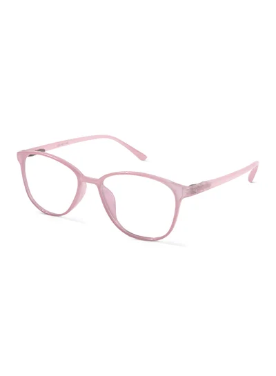 Woggles Zero Power Blue Cut Computer Eyeglasses