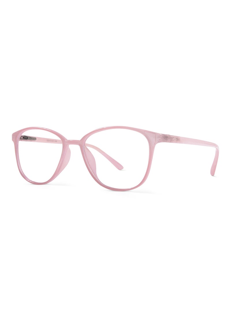 Woggles Zero Power Blue Cut Computer Eyeglasses  - Image 4
