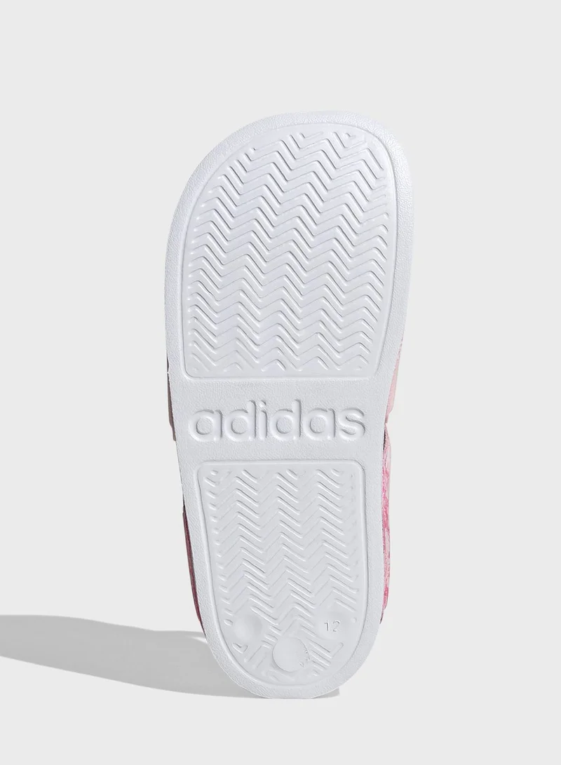 Adidas Youth Adilette Sandal