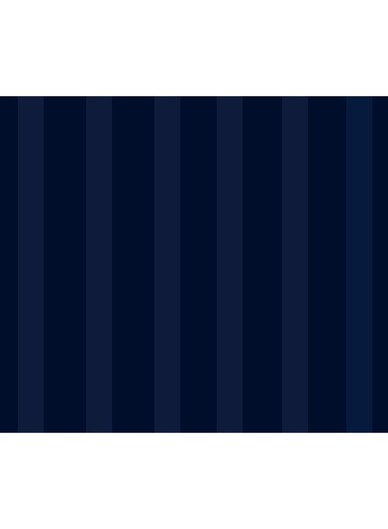 AURIO Premium Single Size Fitted Bedsheet with 1 Pillowcase – Modern Design & Pattern – Deep Pocket (90x200+25 cm, 36x78+10 inch) Soft, Breathable Microfiber Bedding for Kids & Guest Rooms - Image 2