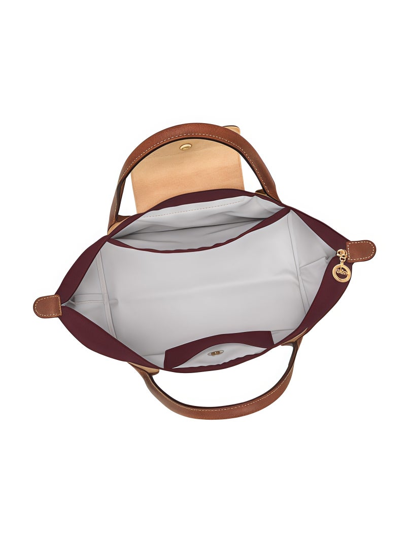 Longchamp Le Pliage Women's versatile Classic Medium Camera Bag - Image 5