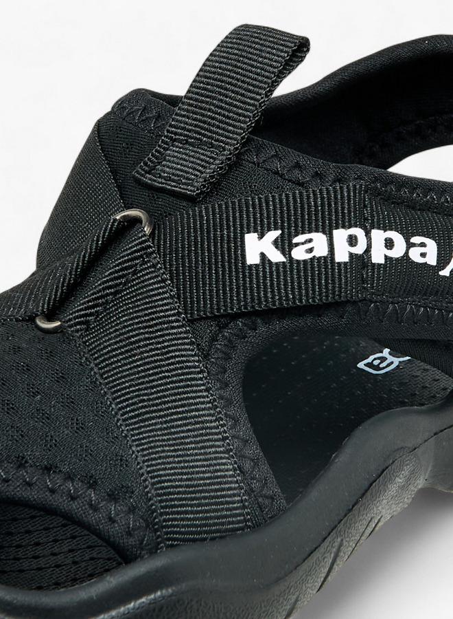 Kappa Boys Hook & Loop Sandals - Image 4