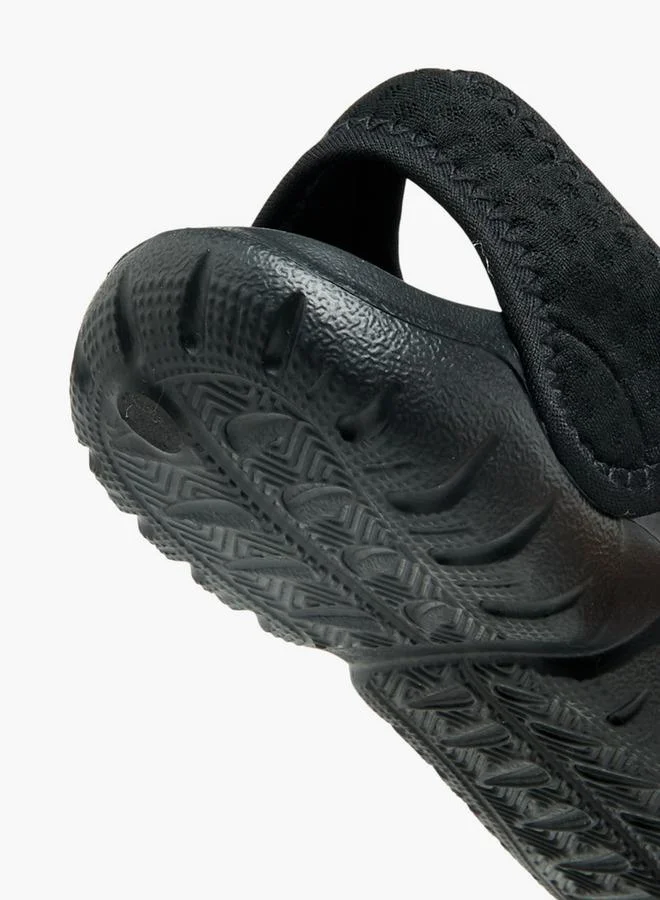 Kappa Boys Hook & Loop Sandals