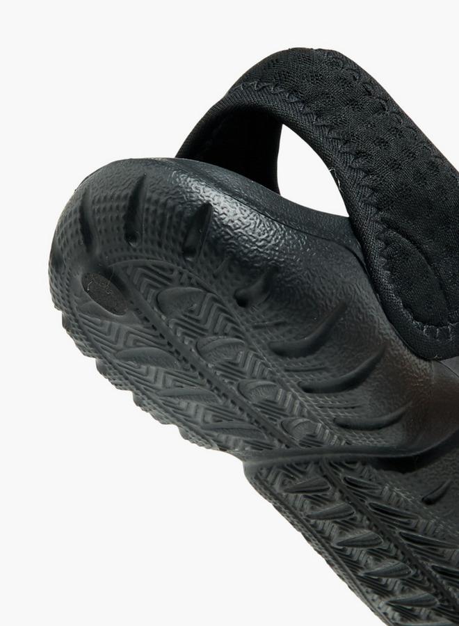 Kappa Boys Hook & Loop Sandals - Image 5