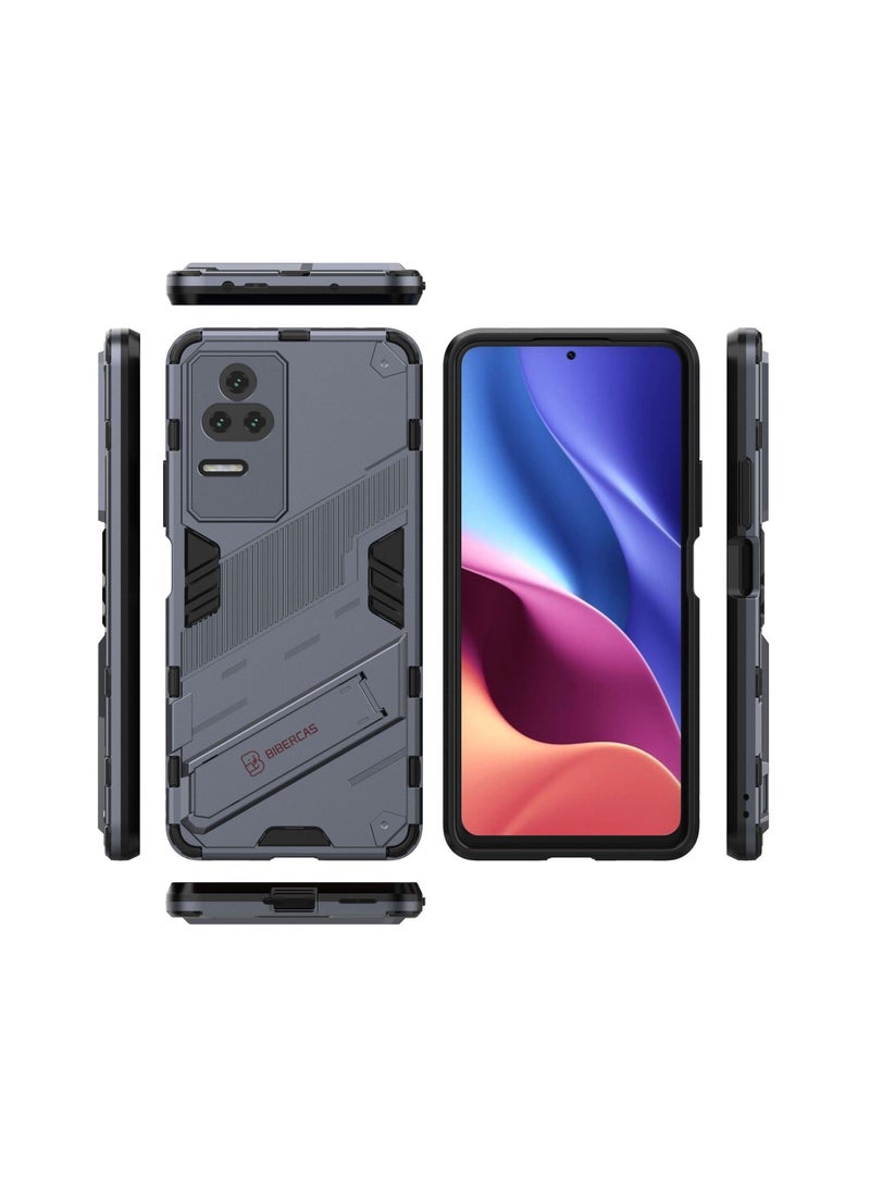 BIBERCAS Suitable For Redmi Back Cover Anti-skid Phone Case  - Image 2