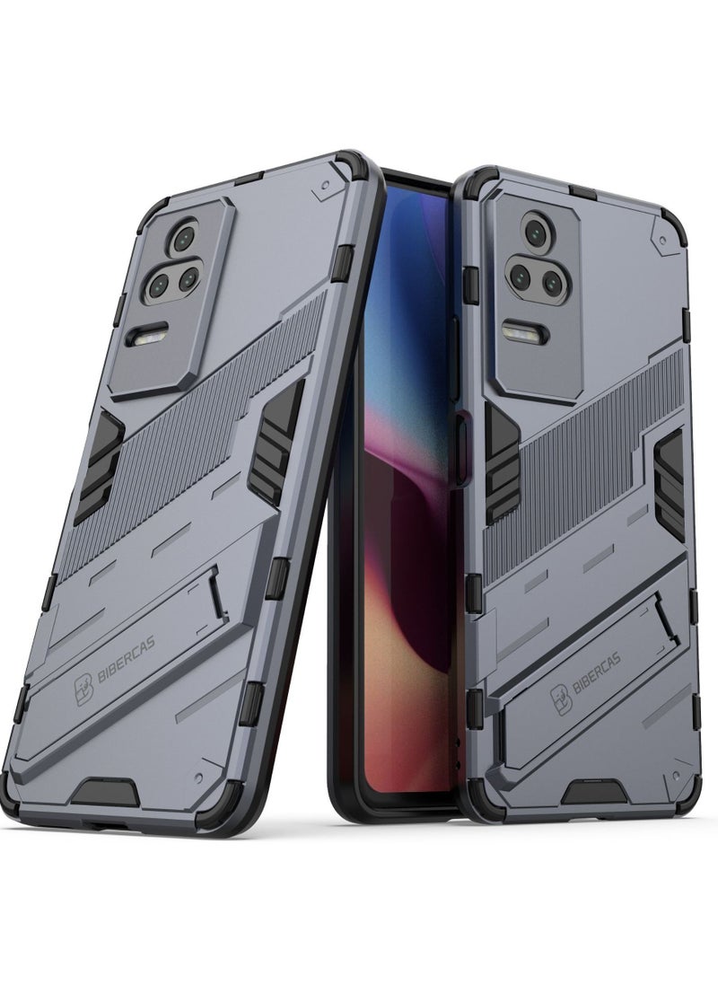 BIBERCAS Suitable For Redmi Back Cover Anti-skid Phone Case  - Image 1