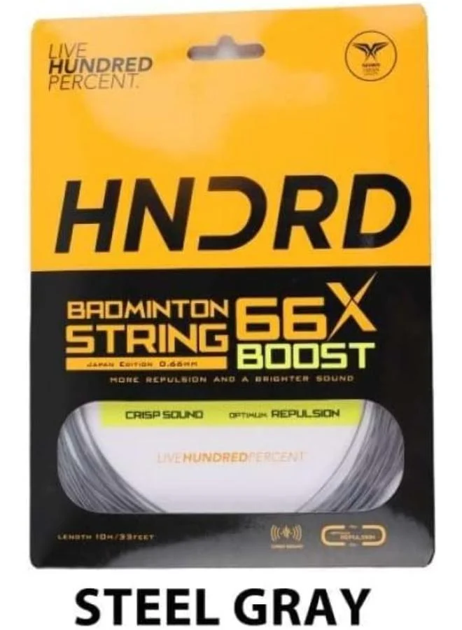 هندرد خيط تنس الريشة -