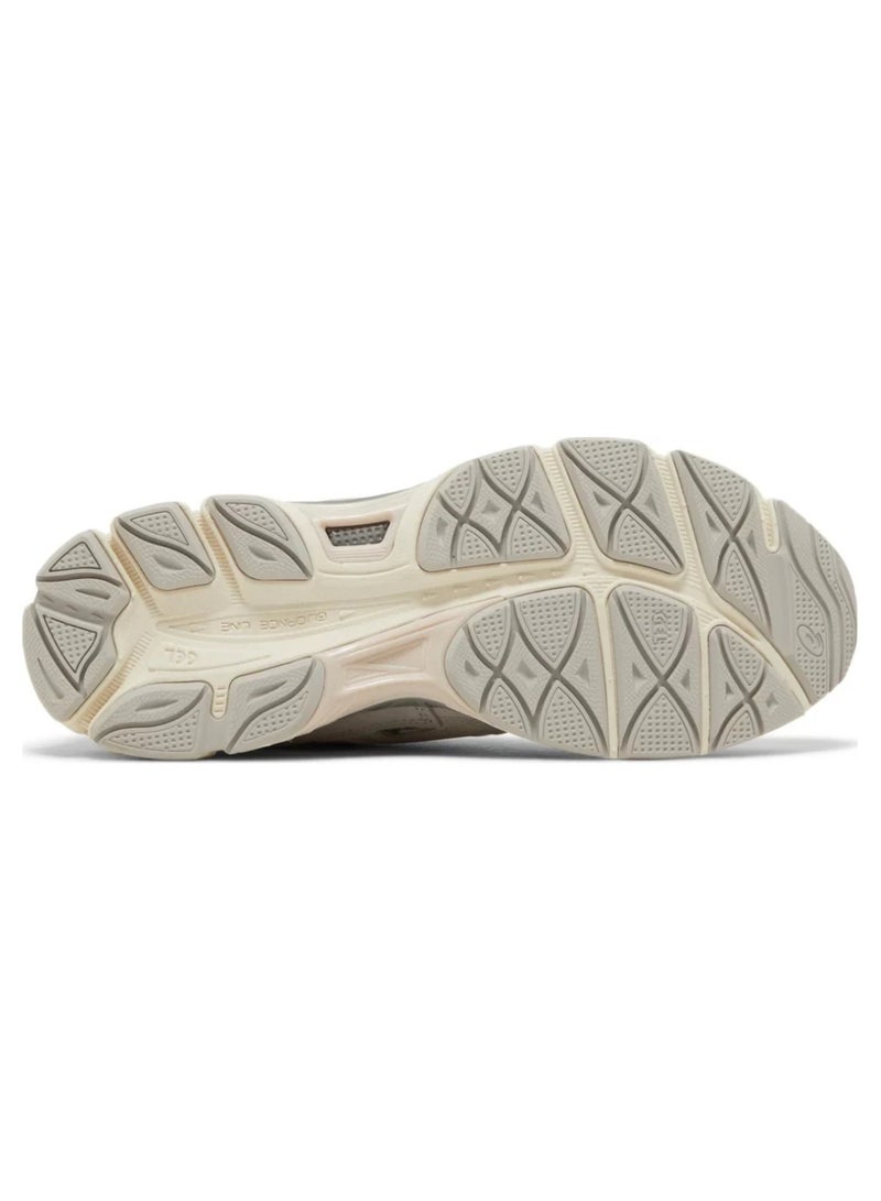 asics ASICS Gel-NYC "Cream Oyster Grey" – Urban Comfort Sneakers with Gel Technology - Image 4