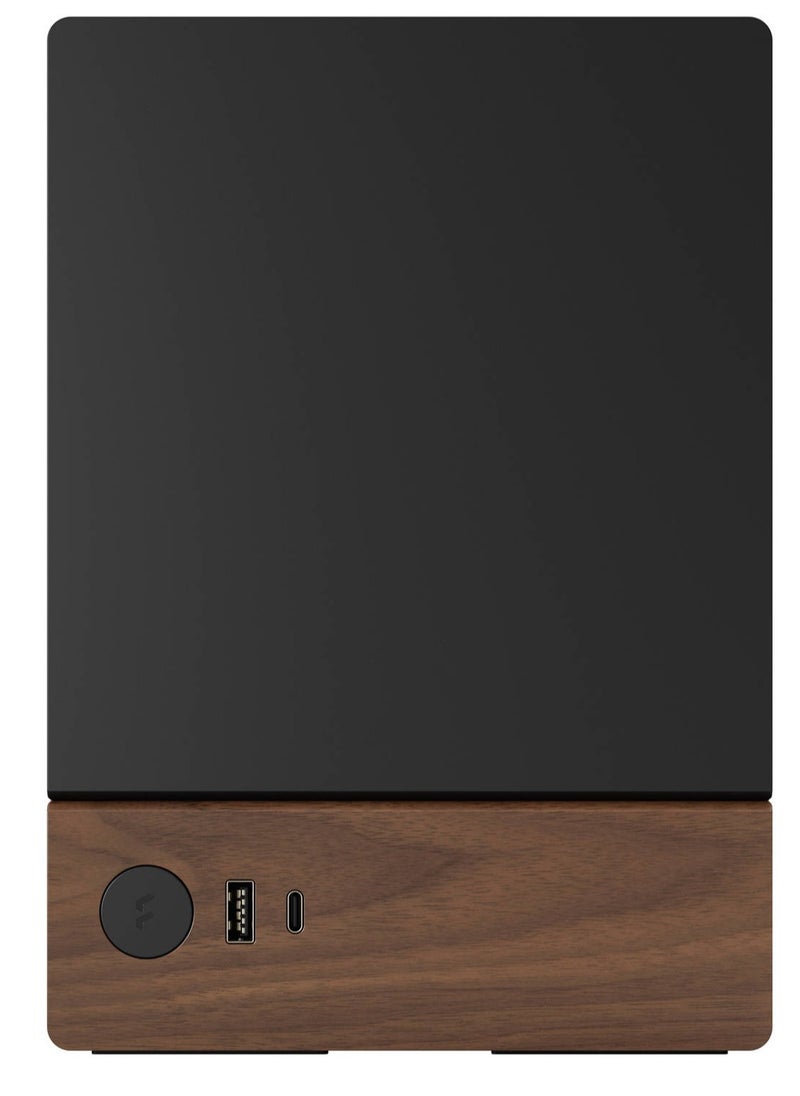 NANOTECH - ZephyrX Rendering PC - Intel Core i7-14700K Processor, 20 Cores & 28 Threads, DDR5 64GB (2*32) Ram, 2TB Gen4.0*4 NVMe M.2 SSD, Nvidia GeForce RTX 4070 Super OC Edition 12GB GDDR6X Graphics Card, 850W 80 Plus Power Supply, Windows 11 Pro | Wi-Fi - Image 1